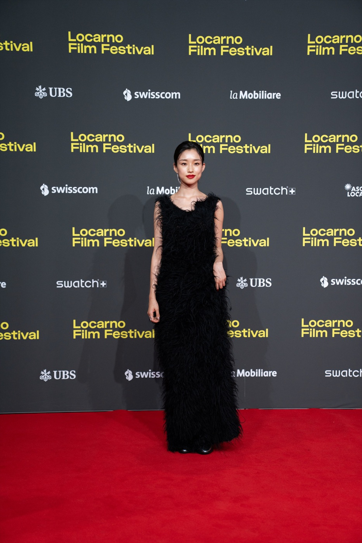 シム・ウンギョン、河合優実らが喜びの声！　三宅唱監督作『旅と日々』、ロカルノ国際映画祭“金豹賞”受賞