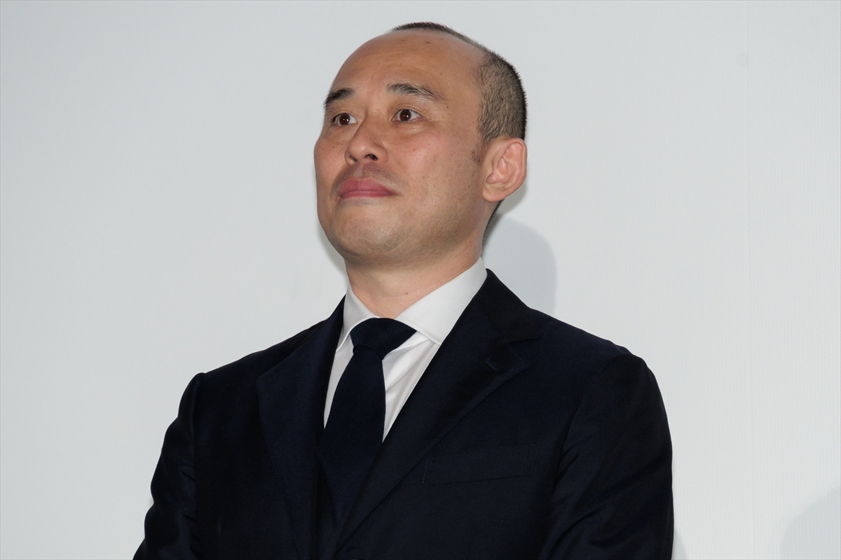 山田裕貴、神尾楓珠と対立する役柄で「楓珠を見るたびにムカついてました」