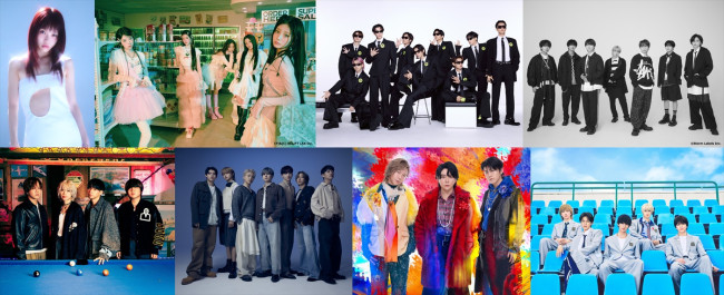9月1日放送の『CDTVライブ!ライブ!』3時間スペシャル第2弾出演アーティスト