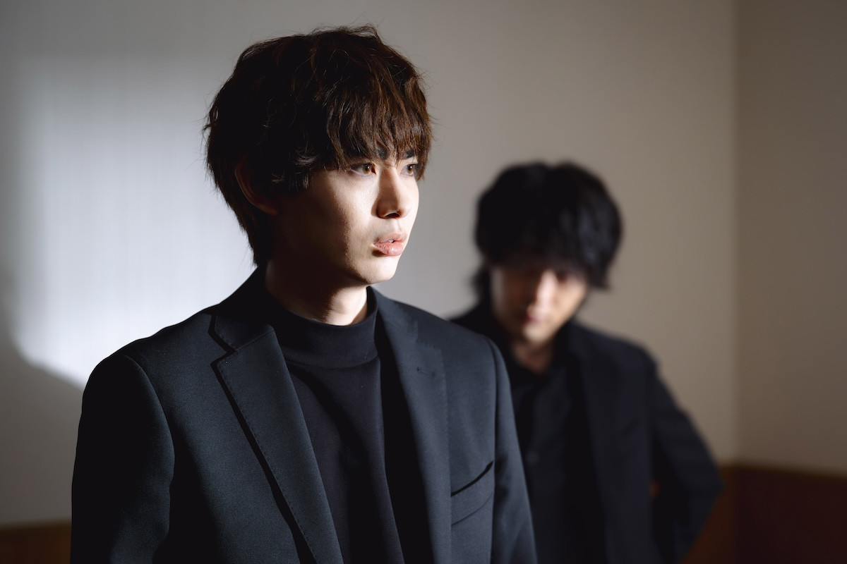 『DOPE』“才木”高橋海人、妹の能力覚醒に衝撃　ネットも騒然「強すぎる」「代償デカそう」