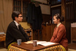 連続テレビ小説『あんぱん』第94回より