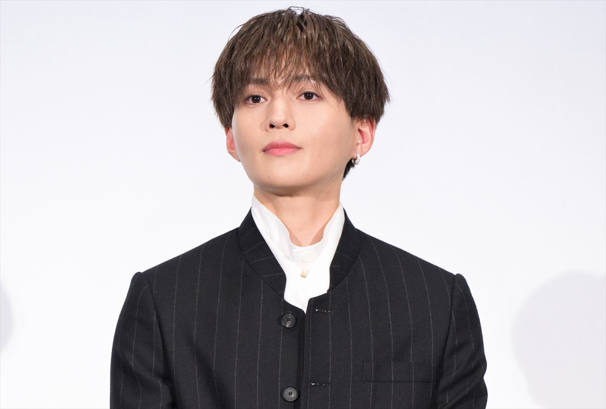 福本莉子、憧れの存在は長澤まさみ「ずっと素敵を更新し続ける方なので」