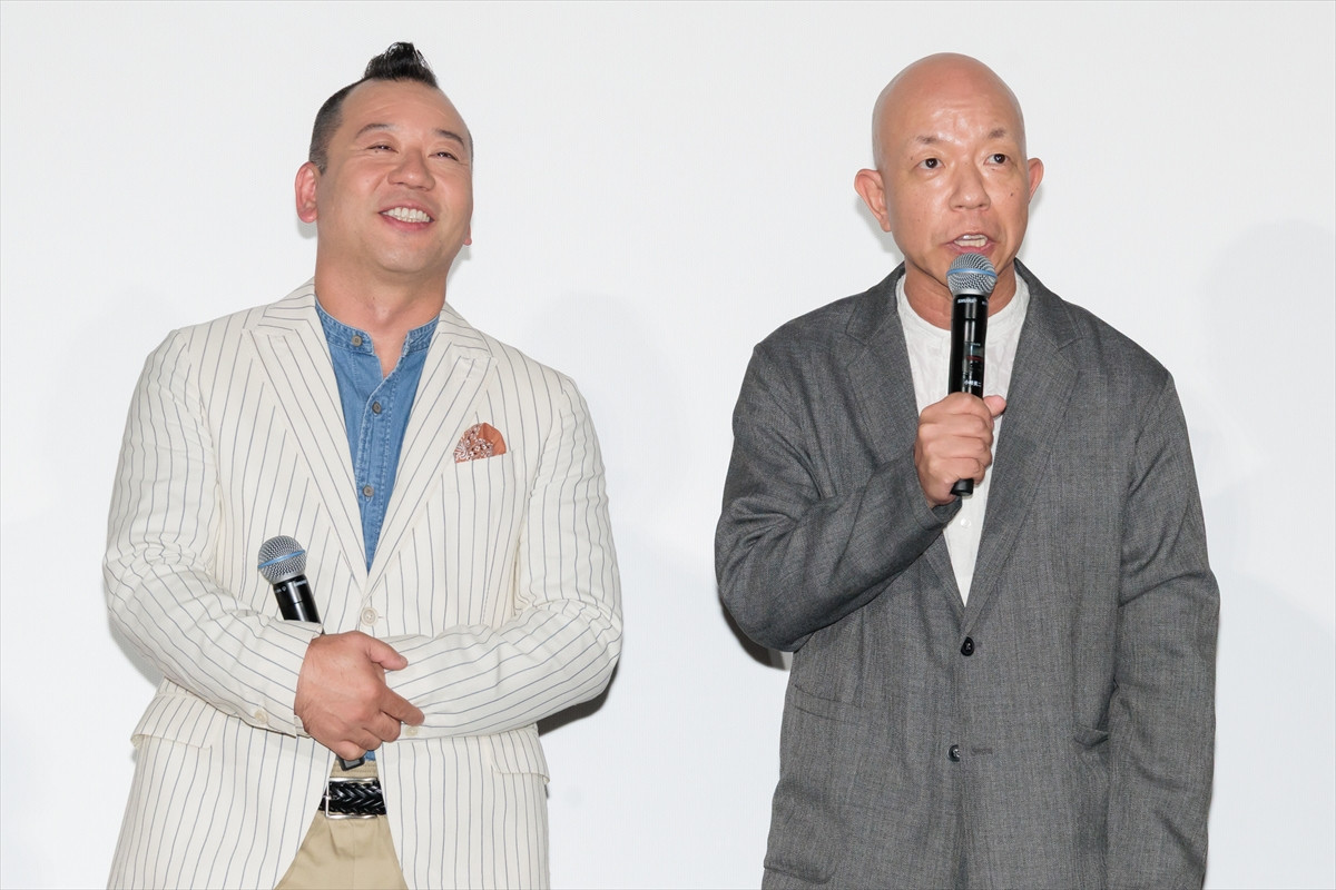 賀来賢人、『クレヨンしんちゃん』出演は「半ば逆ゴリ押しオファー（笑）」「本当に光栄」