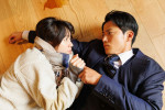 Netflixシリーズ『匿名の恋人たち』場面写真