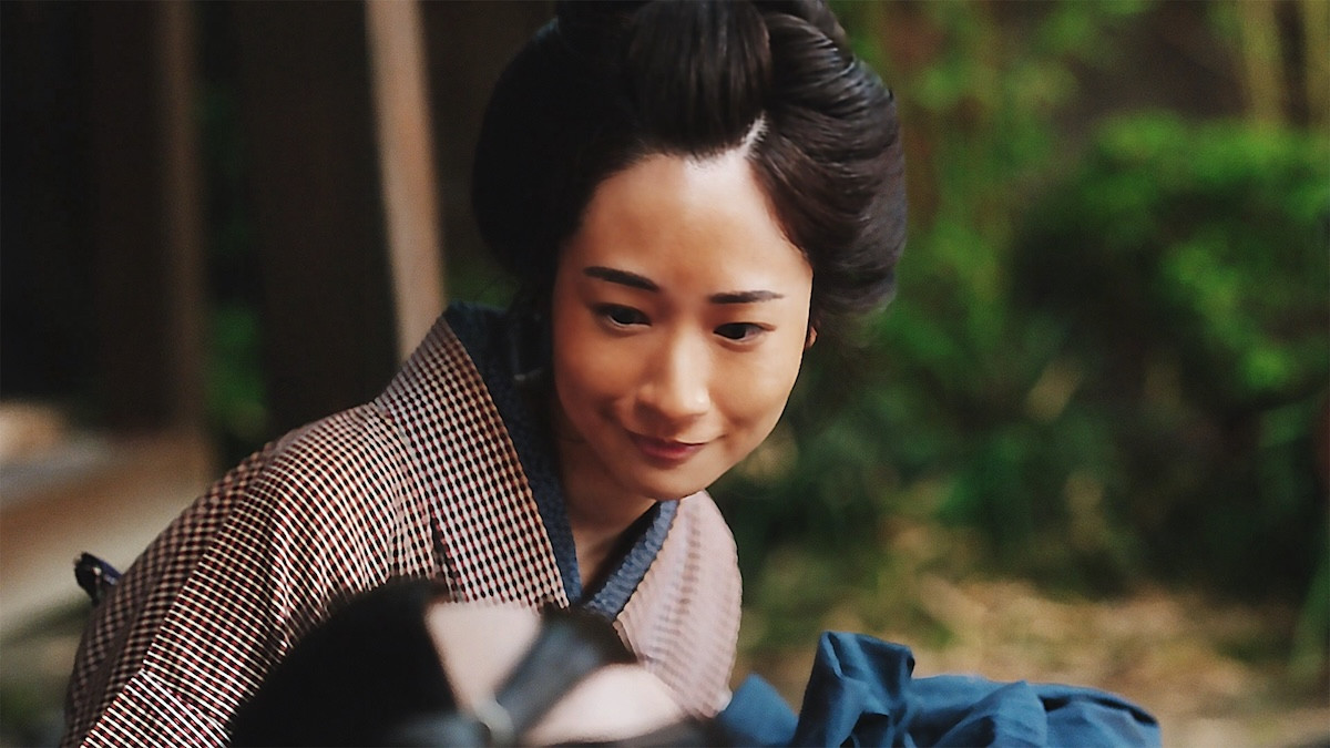 『べらぼう』“治済”生田斗真、大雨の中で狂気のダンス　ネット震撼「怖いんだよ！」「ジョーカーの様」