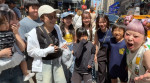 『30周年記念！さんま・玉緒のあんたの夢をかなえたろか夏休みSP』より
