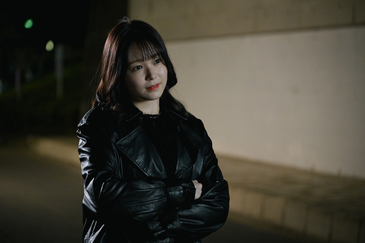 『DOPE』第7話　“才木”高橋海人、復讐に燃える“陣内”中村倫也を必死に説得