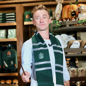 【本ショップ紹介以外不可】「ハリー・ポッター ショップ 原宿　グランドオープニングセレモニー」
