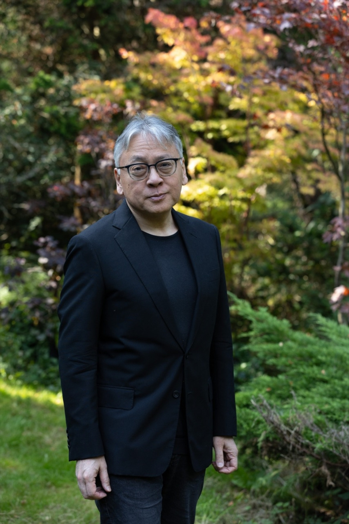 広瀬すず主演『遠い山なみの光』、原作者カズオ・イシグロが本作と戦争、長崎について語るインタビュー映像公開