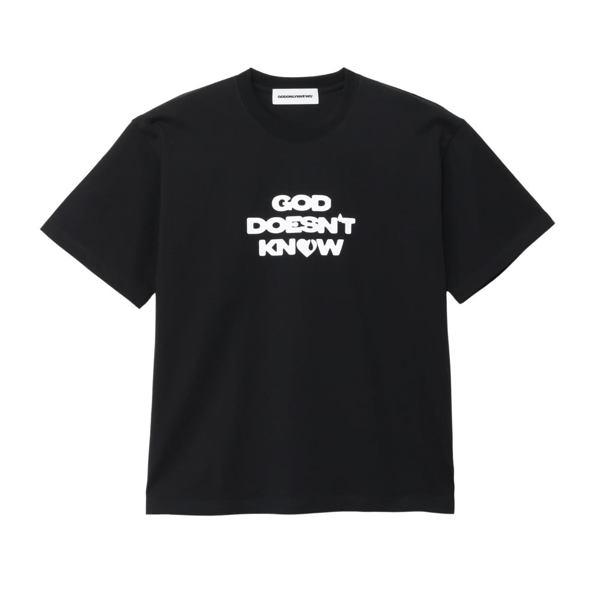 250820「GOD ONLY KNOWS POP－UP STORE」