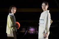 金曜ナイトドラマ『奪い愛、真夏』第5話より