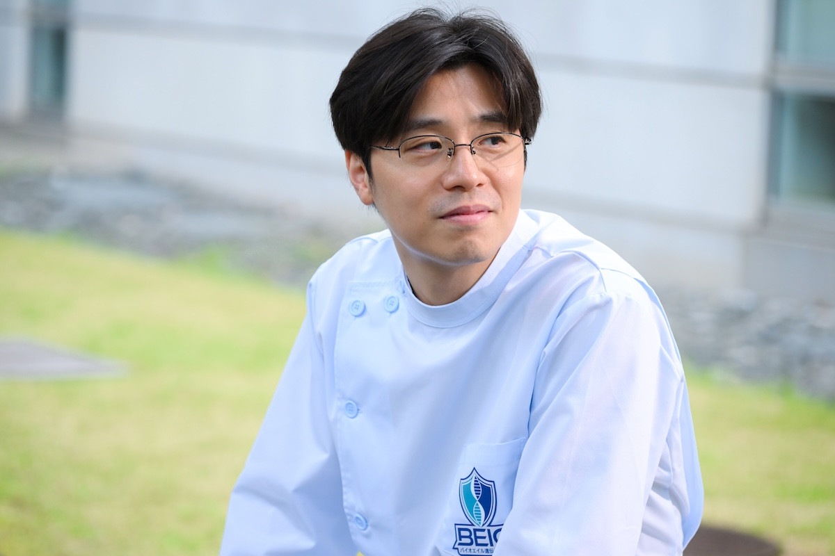 『DOPE』“才木”高橋海人、新型ドラッグとの因縁が判明　視聴者ショック「まさかすぎる」「関係深すぎ」（ネタバレあり）