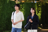 火曜ドラマ『初恋DOGs』第9話より