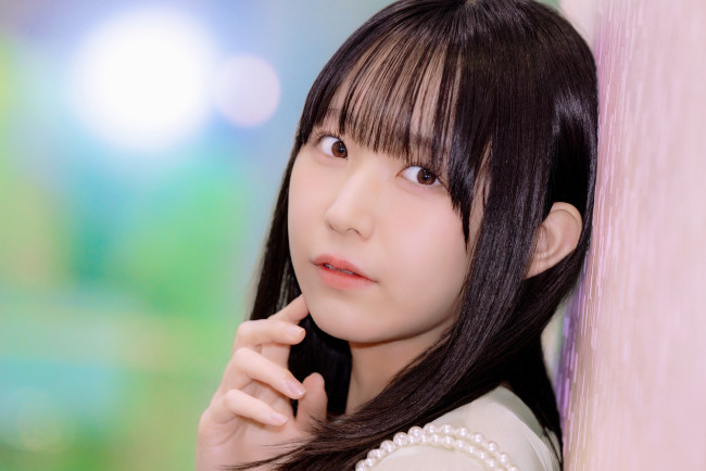 テレビアニメ『その着せ替え人形は恋をする』乾心寿役・羊宮妃那