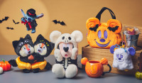 ディズニーストア『わんわん物語』新グッズ発売！ ボックスに入った
