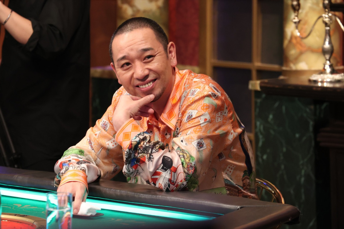トラジャ・松倉海斗、人に話しても絶対ウソだと思われるエピソードをめぐり窮地に？　今夜の『酒のツマミになる話』
