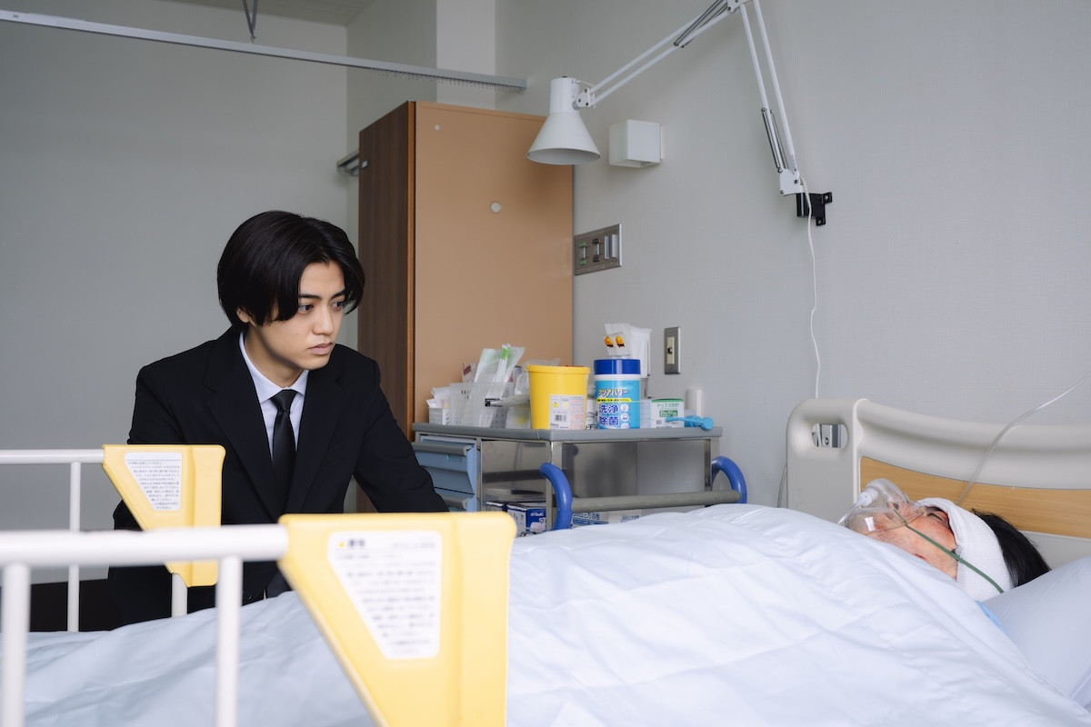 『DOPE』“才木”高橋海人、妹の能力覚醒に衝撃　ネットも騒然「強すぎる」「代償デカそう」
