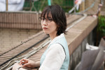 映画『九龍ジェネリックロマンス』場面写真