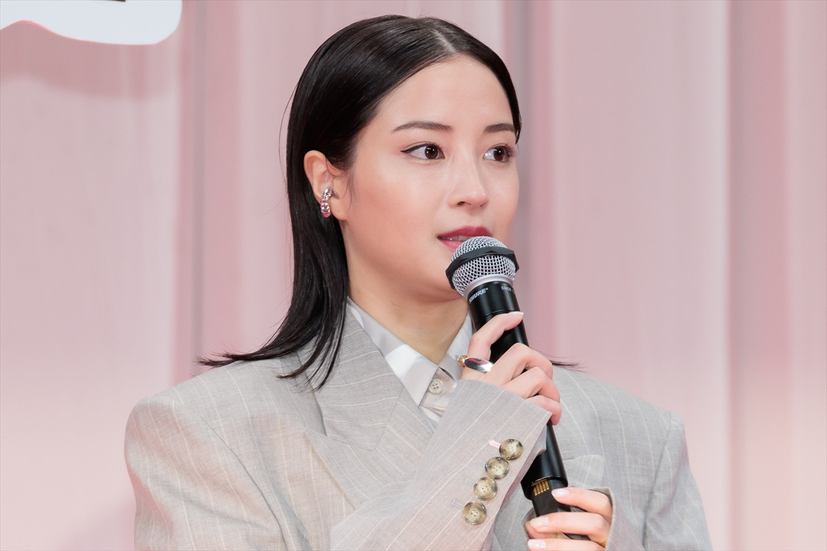 広瀬すず、10年前のカンヌ国際映画祭を述懐「あの時の自分を殴ってやりたい」
