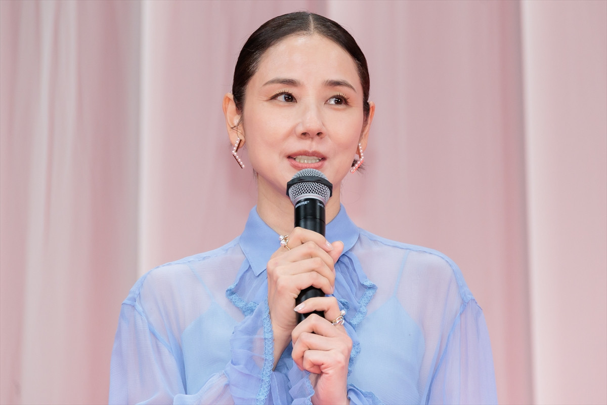 広瀬すず、10年前のカンヌ国際映画祭を述懐「あの時の自分を殴ってやりたい」