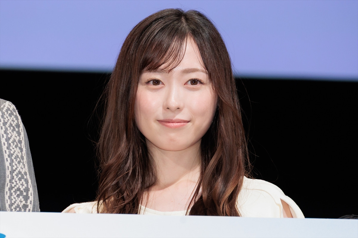 福原遥、伊藤健太郎ら『あの花が咲く丘で、君とまた出会えたら。』続編の映画化に喜び「出れるのかな、俺たち（笑）」