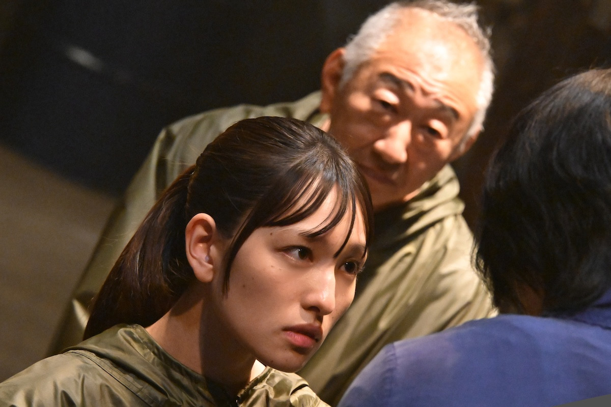 『放送局占拠』“武蔵”櫻井翔、般若の正体に衝撃　ネットも騒然「叙述トリック」「完全に騙された」（ネタバレあり）