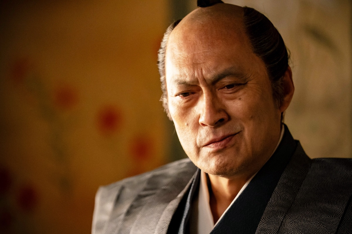 『べらぼう』“治済”生田斗真、大雨の中で狂気のダンス　ネット震撼「怖いんだよ！」「ジョーカーの様」