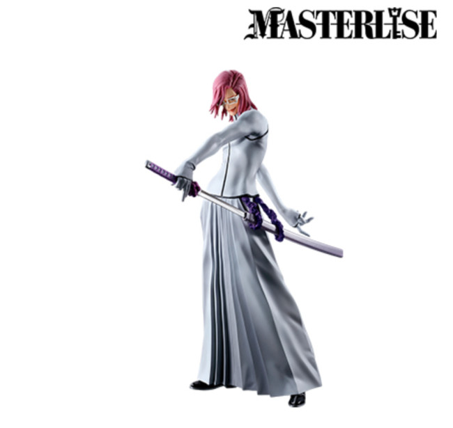 ブリーチ BLEACH 一番くじ フィギュア ザエルアポロ ウルキオラ ネリエル ウルキオラ、グリムジョー、ザエルアポロ、ネリエルをフィギュア