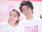 仲里依紗は中尾明慶のことを「きつねさん」「パパ」と呼んでいる