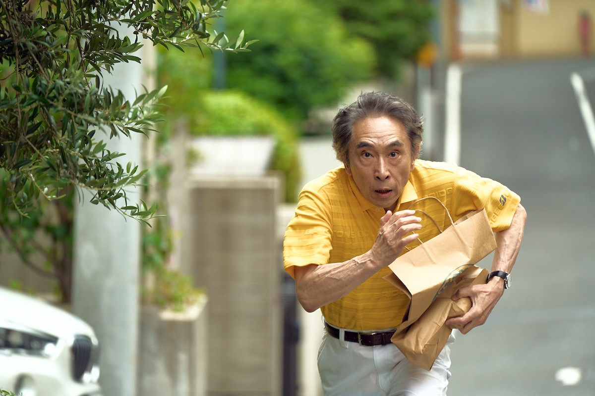 『しあわせな結婚』“幸太郎”阿部サダヲ、“黒川”杉野遥亮へまさかの提案「本当に三角関係？」「想定外」（ネタバレあり）