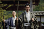 映画『次元を超える』場面写真