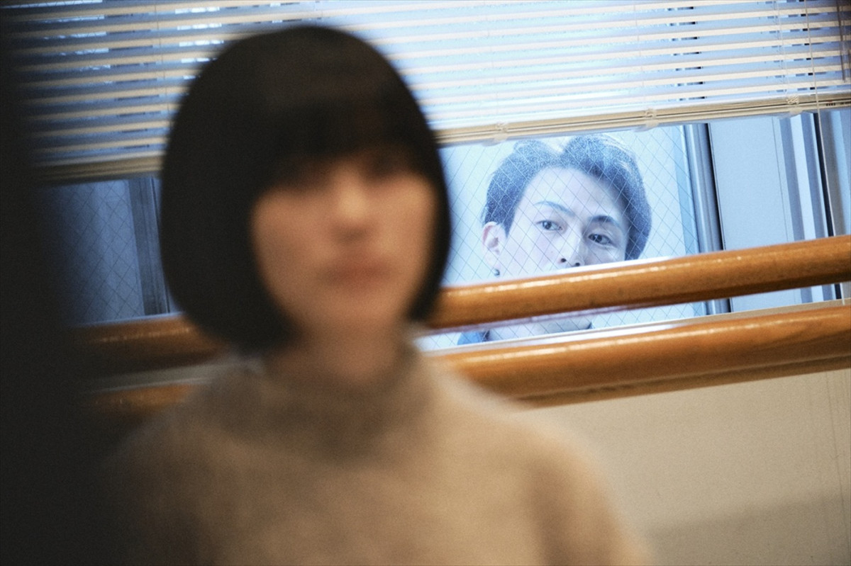 江戸川乱歩没後60周年記念『RAMPO WORLD』、松田凌ら出演「3つのグノシエンヌ」本予告解禁