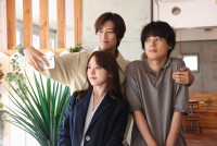 火曜ドラマ『初恋DOGs』第8話より