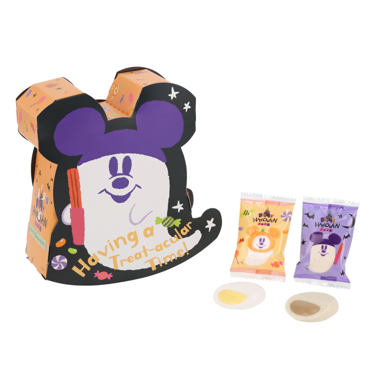 20250819 「ディズニー・ハロウィーン」グッズ