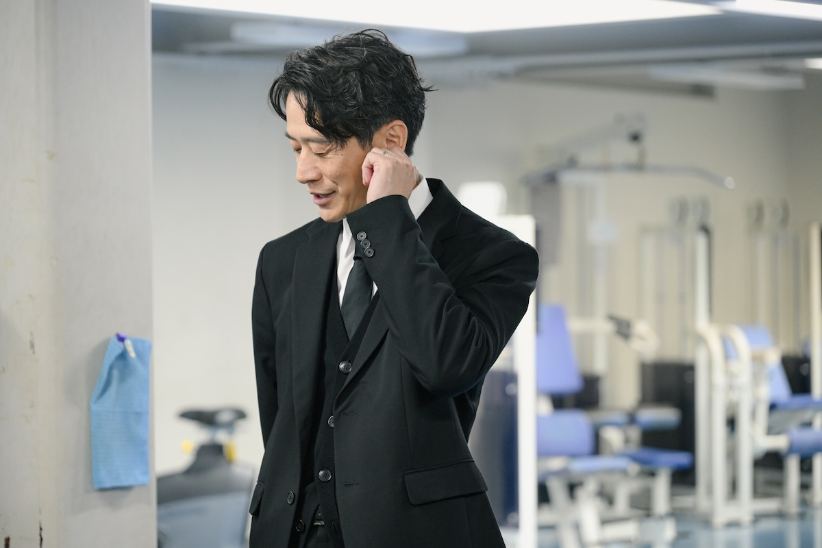 『DOPE』第8話　“才木”高橋海人、“陣内”中村倫也の脱走に焦りを募らせる