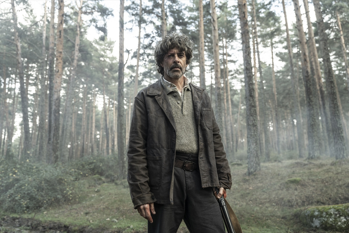 「ウォーキング・デッド」スピンオフ『ダリル・ディクソン』S3、日本版キービジュアル＆トレーラー解禁