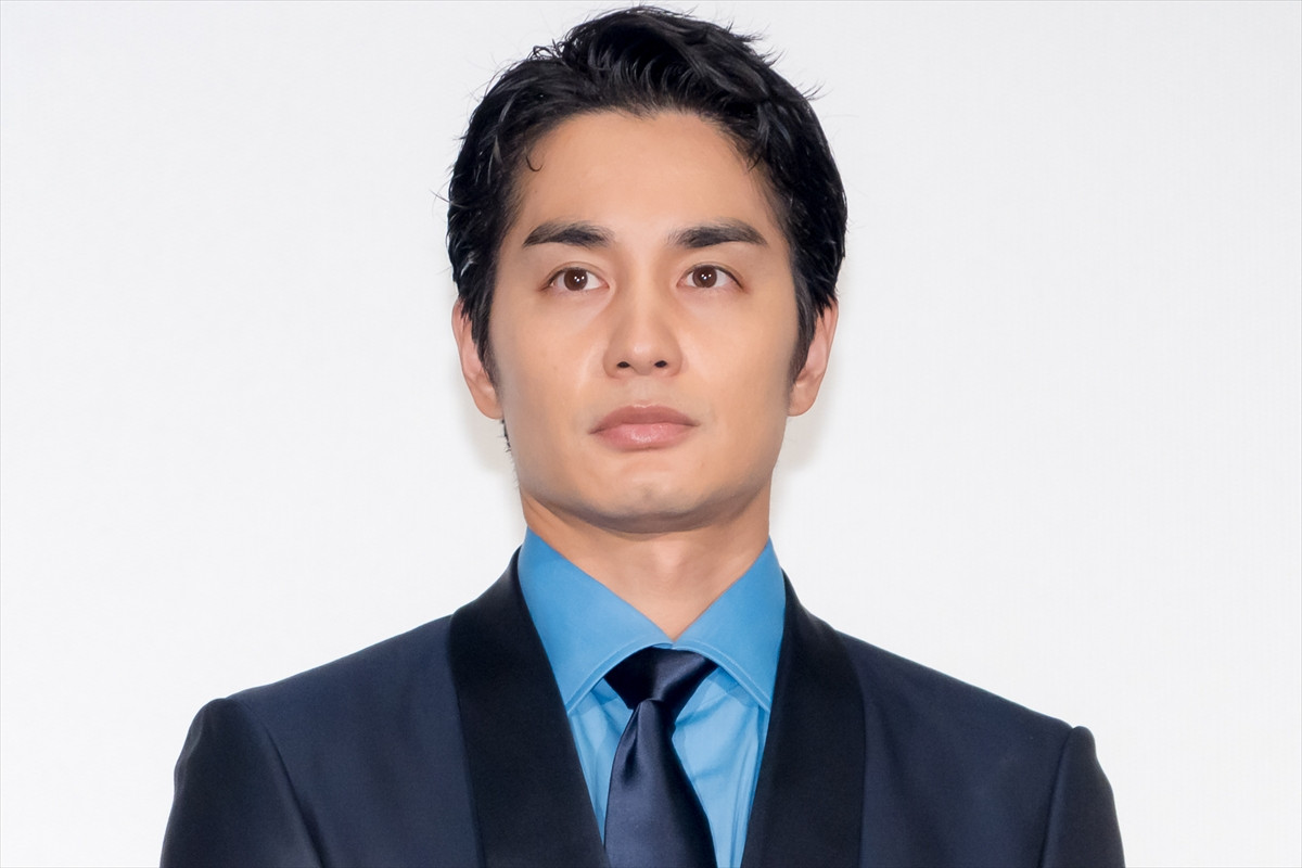 上戸彩、映画『沈黙の艦隊』新作の見どころアピール「臨場感もすごいです！」