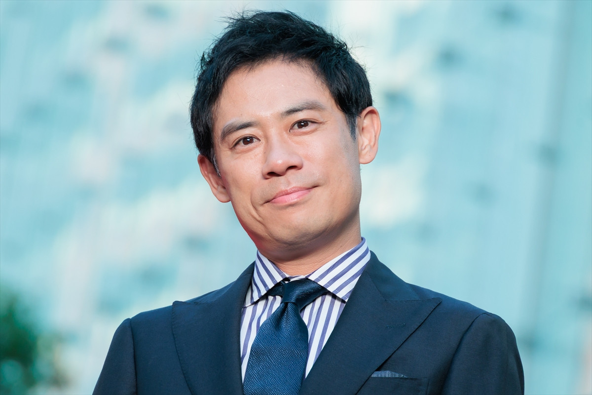 福山雅治、共演の生田絵梨花に“質問攻め”「本当になんでもできるから」