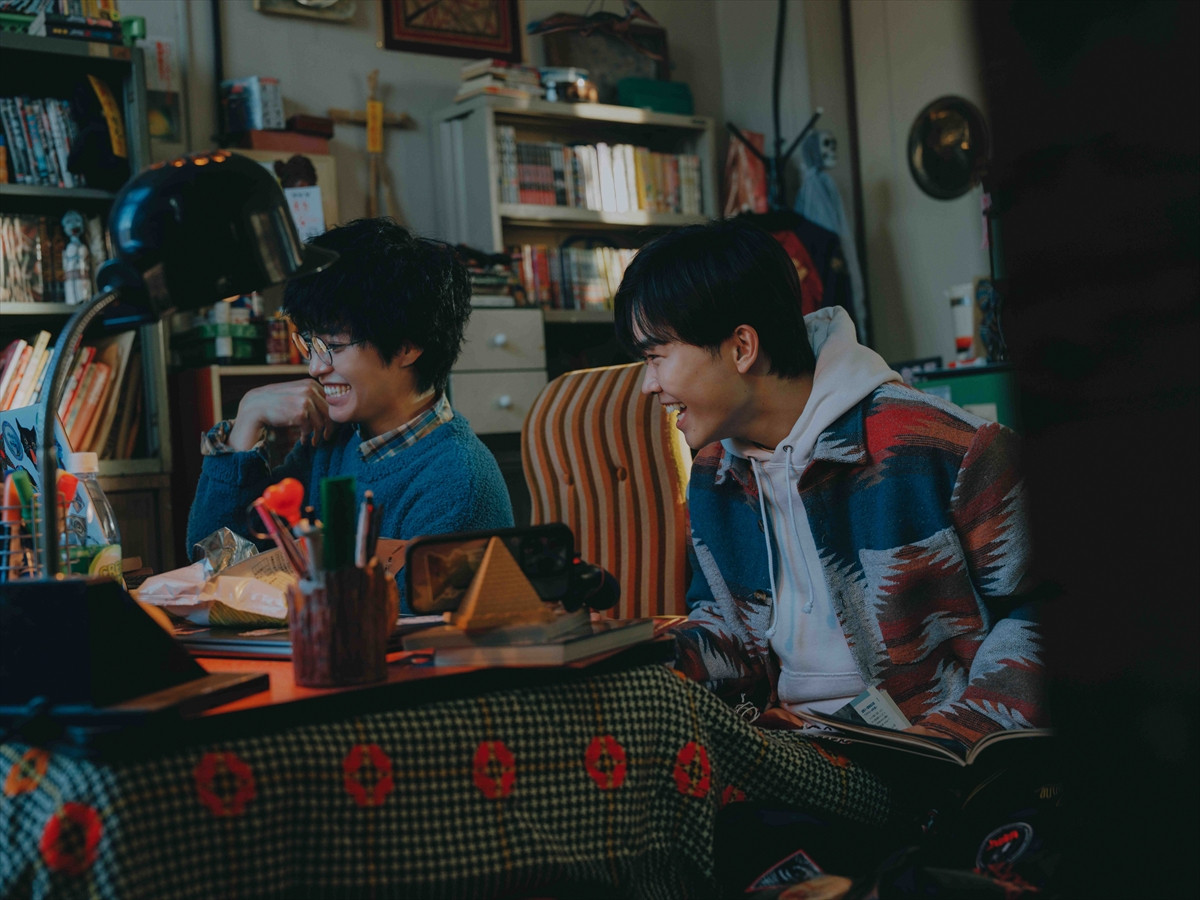 神尾楓珠＆醍醐虎汰朗、『カラダ探し THE LAST NIGHT』にカムバック！　橋本環奈＆眞栄田郷敦も歓喜