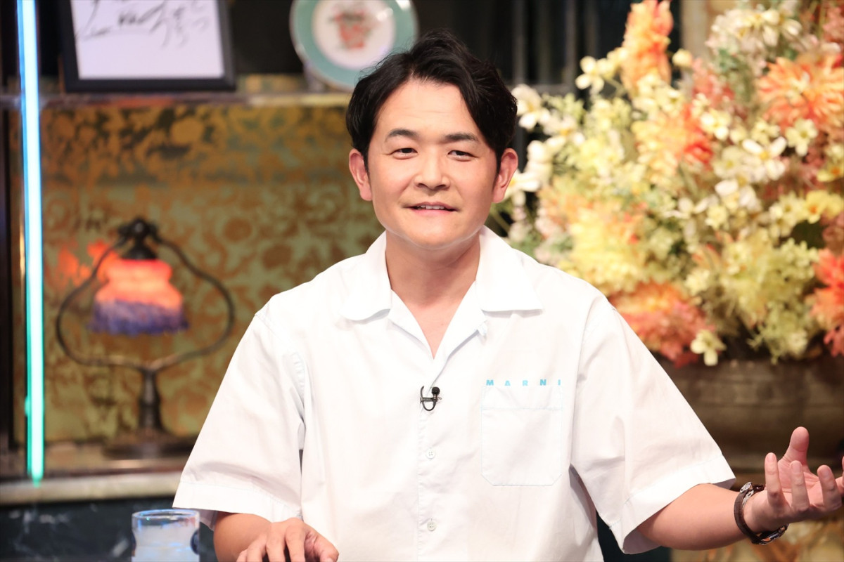 花澤香菜、おしゃれ目的でのサングラスのかけ方を相談するも思わず悲鳴？　今夜の『酒のツマミになる話』