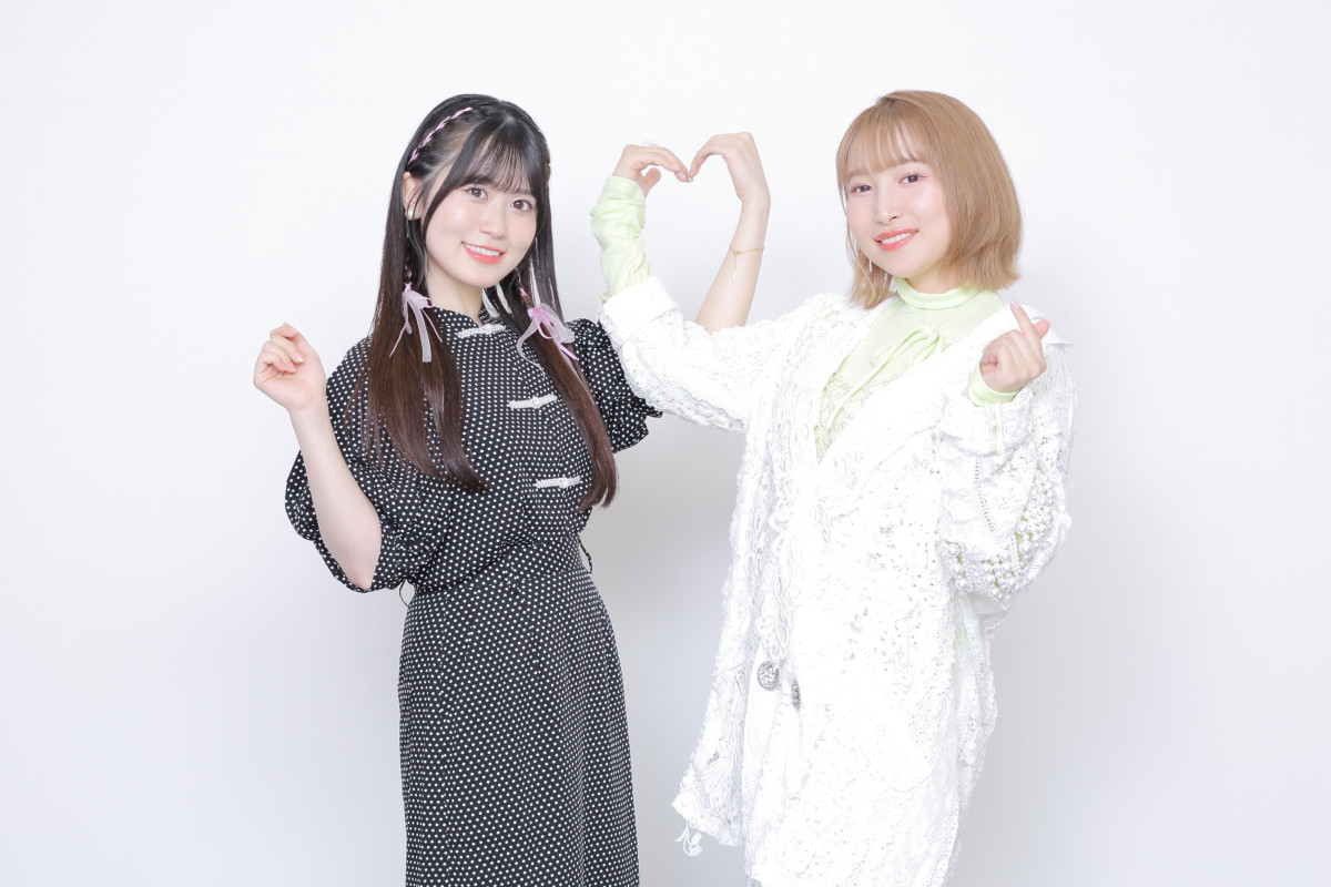 『映画キミとアイドルプリキュア♪ お待たせ！キミに届けるキラッキライブ！』インタビュー　20250728実施