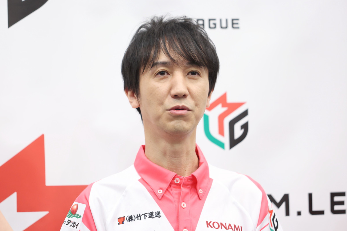 【フォト特集】「Mリーグ2025‐26」開幕、全10チーム40選手が集結！