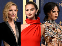 エミー賞2025開催！　セレブのレッドカーペットルックをチェック！