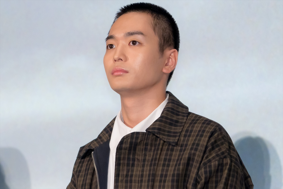 SixTONES・松村北斗、めぐり合わせを感じた瞬間を明かす「負けてられないなって思いになりました」