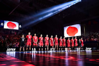 バレーボール男子日本代表のドキュメンタリー映画（タイトル未定）公開が決定！