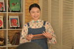 連続テレビ小説『あんぱん』特別編第4回で主人公を務める古川琴音
