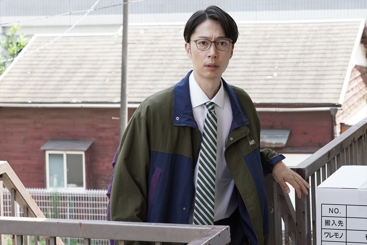 沢口靖子、横山裕らDICTメンバーがズラリ！『絶対零度～情報犯罪緊急捜査～』ポスタービジュアル解禁