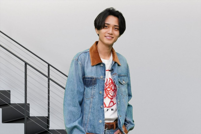 『ミュージックカプセル ～人生の推しソング～』MCの永瀬廉
