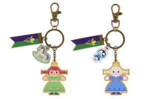 20250924 TDS「ファンタジースプリングス」の新グッズ