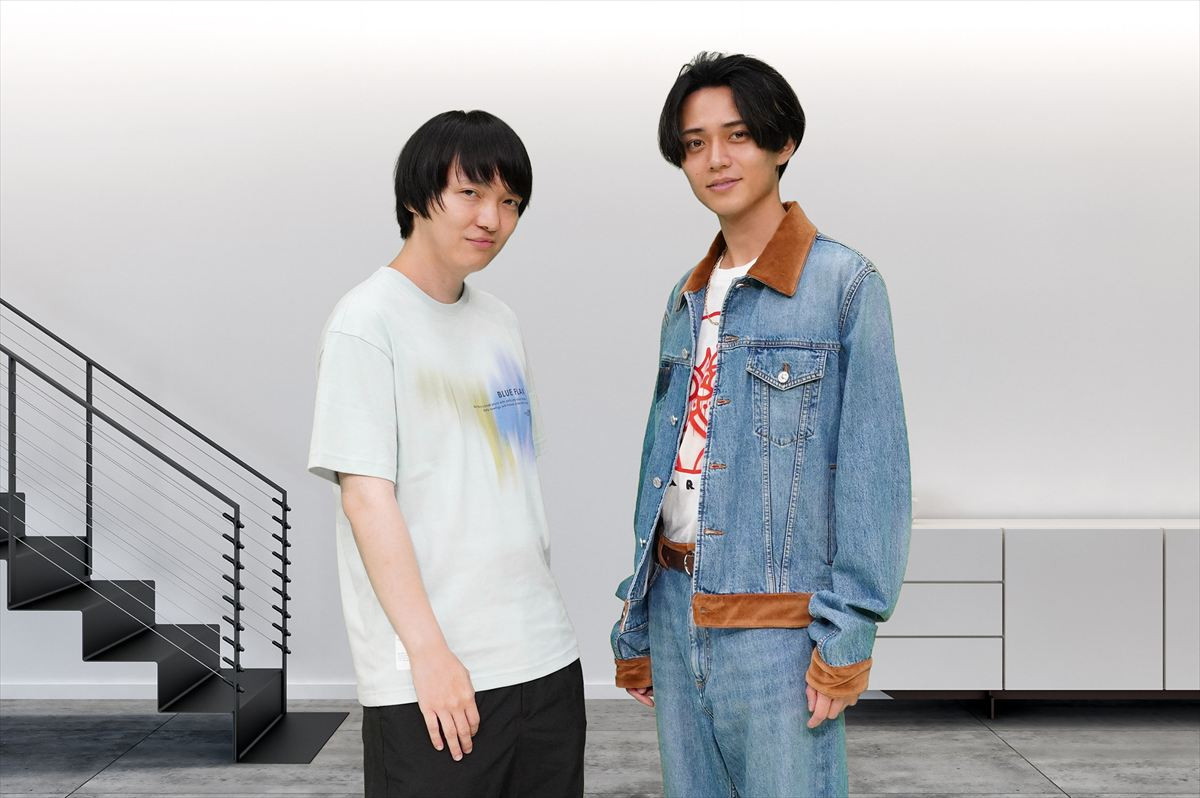 キンプリ永瀬廉、音楽トークバラエティの初レギュラーMCに！　『ミュージックカプセル』10.9スタート、初回ゲストはキスマイ玉森裕太